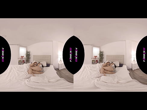 ❤️ PORNBCN VR दोन तरुण लेस्बियन 4K 180 3D व्हर्च्युअल रिअॅलिटीमध्ये खडबडीत जागे झाले जिनिव्हा बेलुची कॅटरिना मोरेनो ☑ अश्लील mr.pornsos-com.ru ️❤